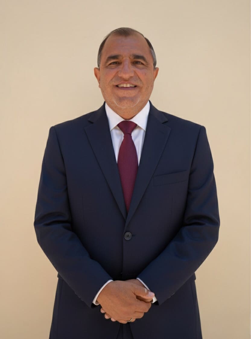 Jorge Antonio García Ceccarelli