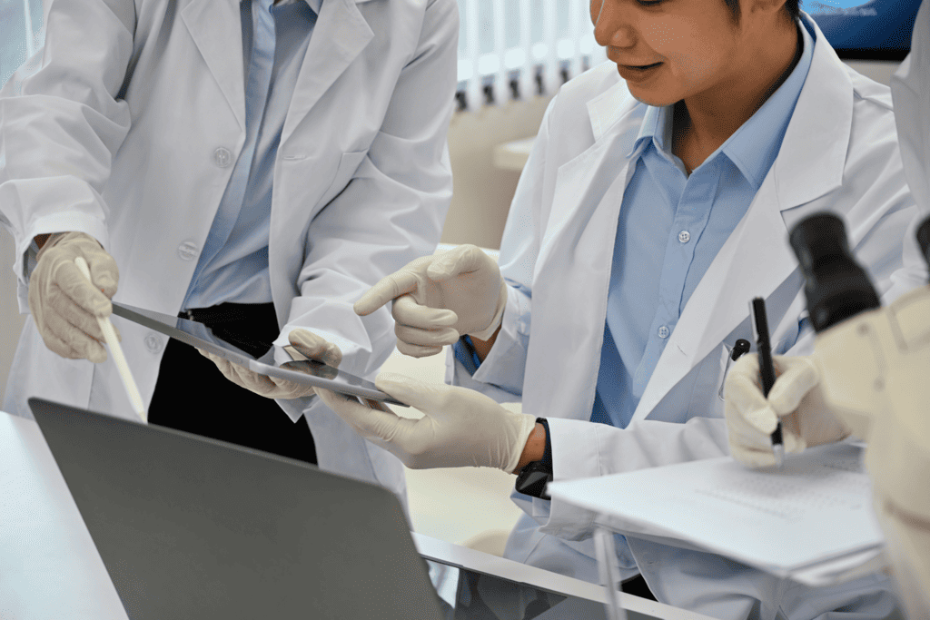 Informar al VRI el resumen de las investigaciones concluidas y un informe del avance de los proyectos en ejecución.