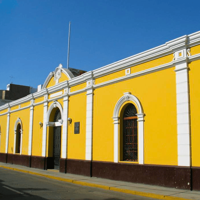 Bienvenido al vicerrectorado